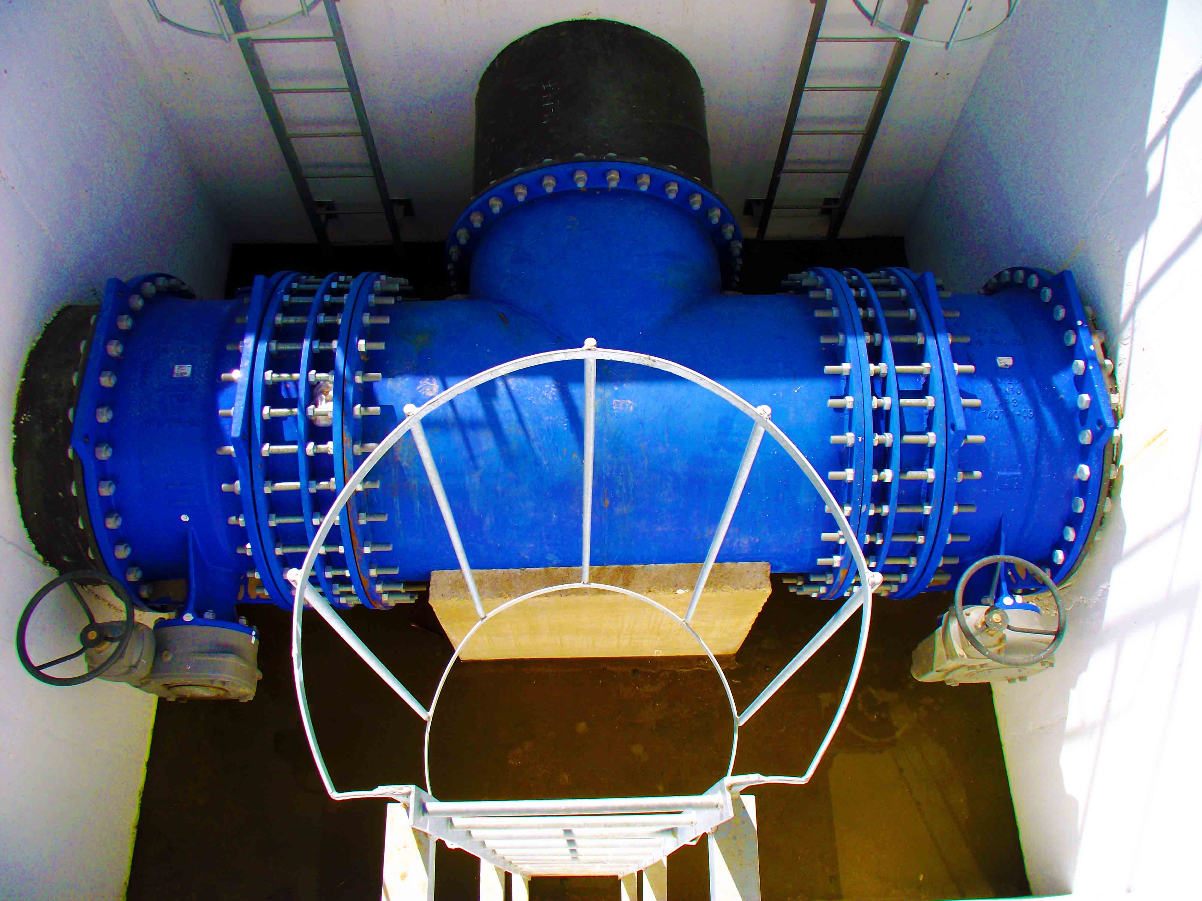 Fluimat en Concón - 3