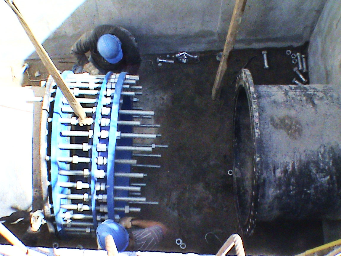 Fluimat en planta laguna sur - 3