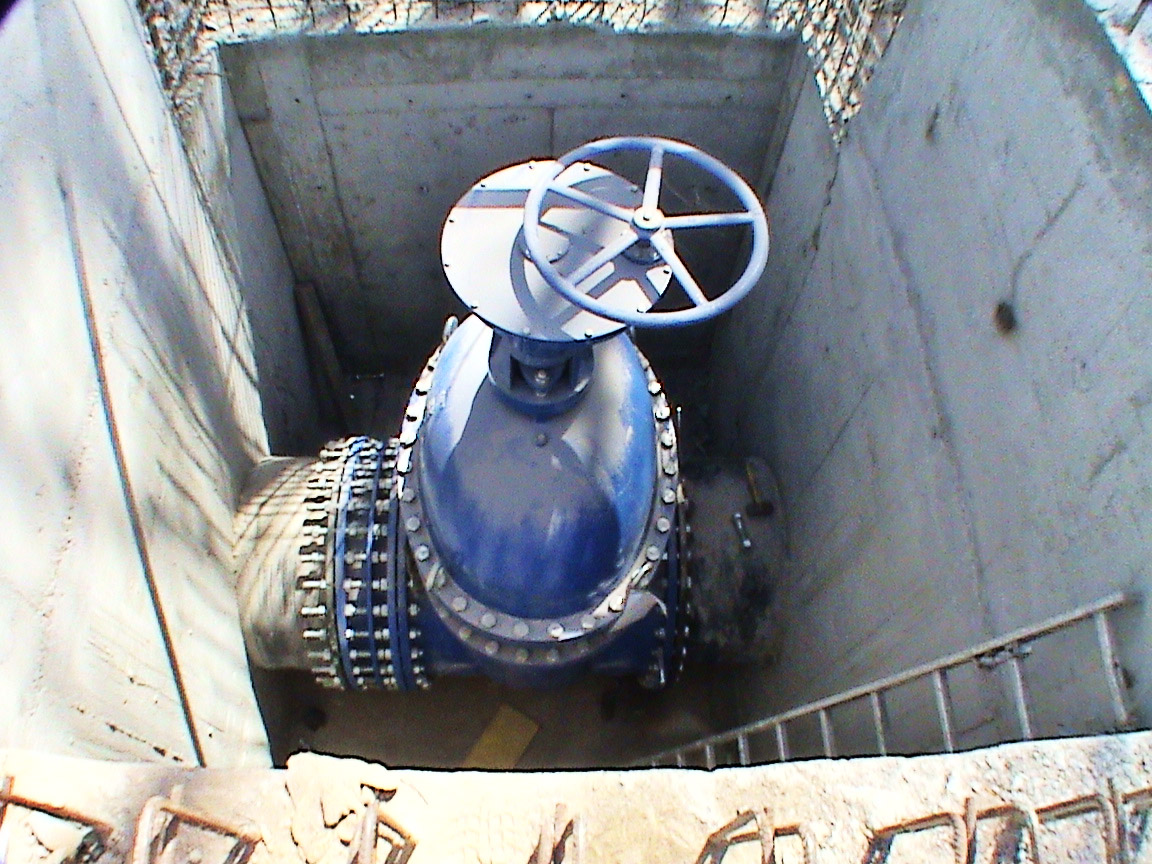 Fluimat en planta laguna sur - 4